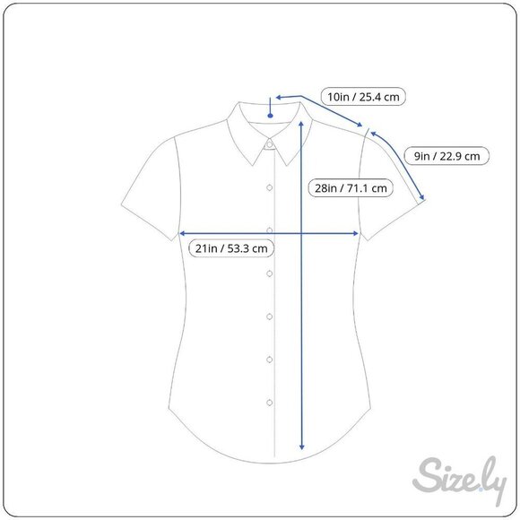 Vintage 80s 90s SASSON Abstract Floral Full Button Blouse Shirt Top Sz M - Picture 8 of 8